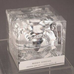 Creme de la Cube Body Butter - 50ml